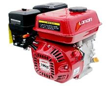Máy nổ LONCIN G160F 5.5HP